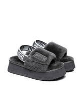UGG Poppy Slide - Women - UGG Specialist Australia